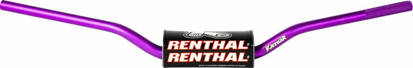 RENTHAL RENTHAL FATBAR 839 PURPLE 839-01-PE