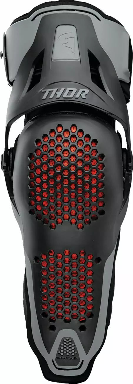THOR KNEEGUARD SENTINEL BK S/M 2704-0681