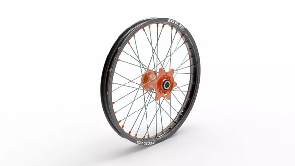 KITE WHEEL SPORT 21X1.60 OR 40.207.0.AR