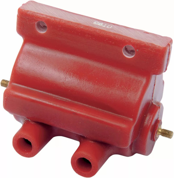 ANDREWS COIL IGNITION 2.8OHM RED 237240