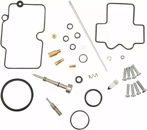 MOOSE OFFROAD HARD-PARTS REPAIR KIT CARB HON 26-1328