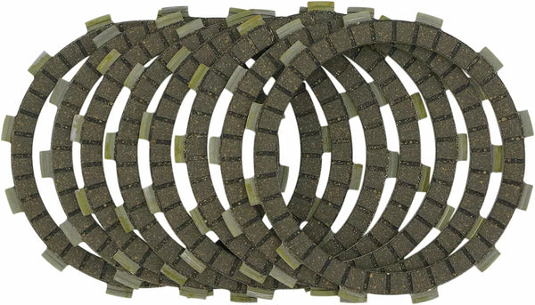 EBC CLUTCH FRICTION PLATE KIT CK1247