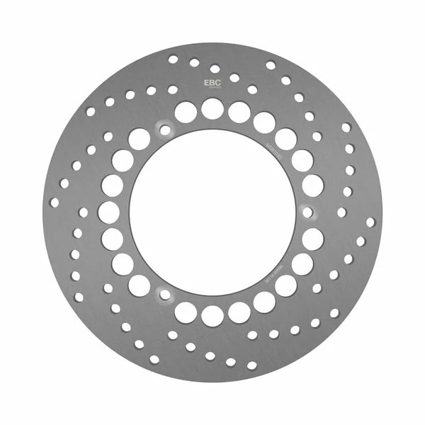 EBC BRAKE ROTOR FIX D SERIES SCT MD9103D