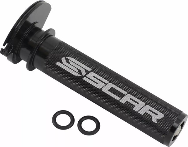 SCAR THROTTLE TUBE+BEARING TT503