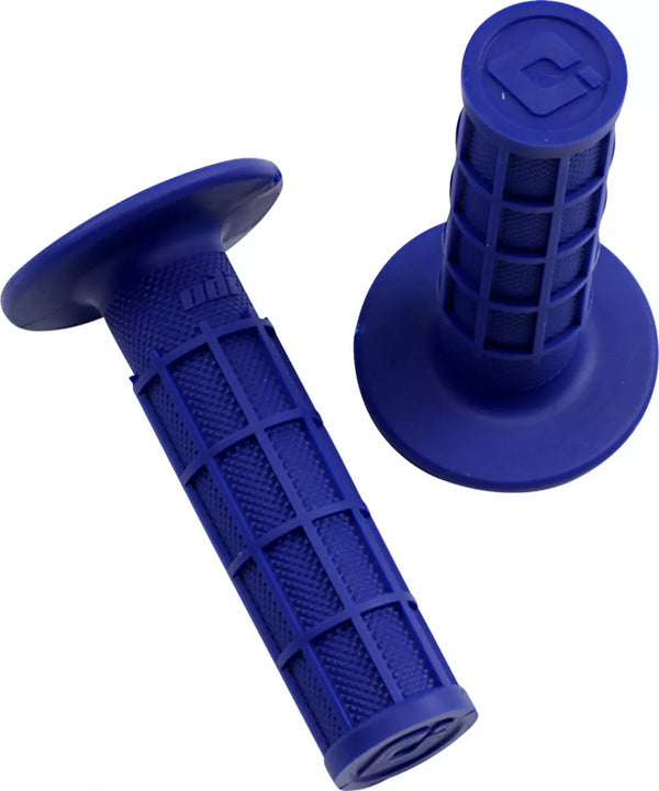ODI GRIPS RUFFIAN FULL WAF BL H02RFU