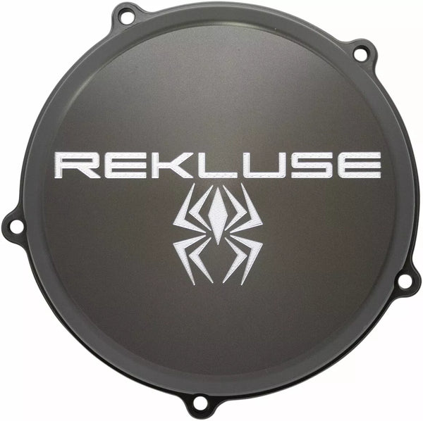 REKLUSE CLUTCH CVR GASGAS 250/300 RMS-300