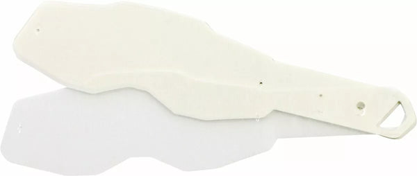 100% TEAR-OFFS RC2/AC2/ST2 20PK 59084-00001