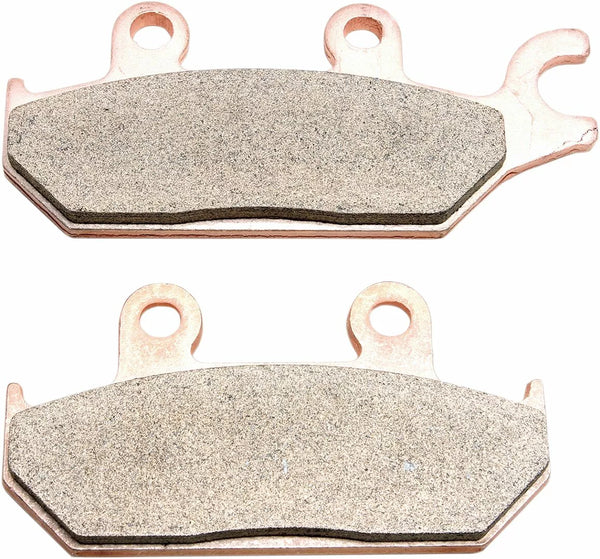 EBC BRAKE PAD SINT R SERIES FA642R