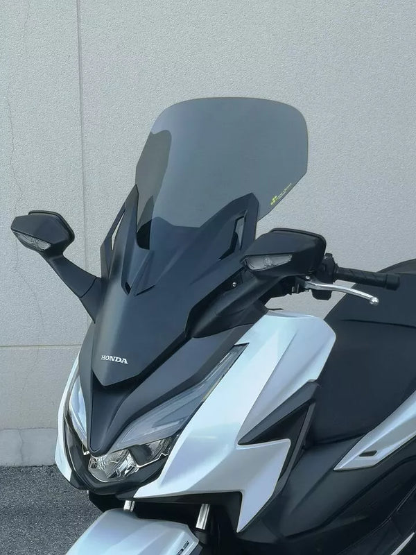 Bullster Wndscrn Forza125 SMK BH201HPFG