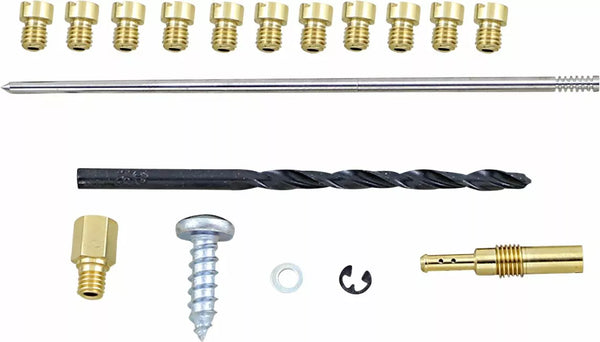 Dynojet jet kit yamaha yfz450 q427