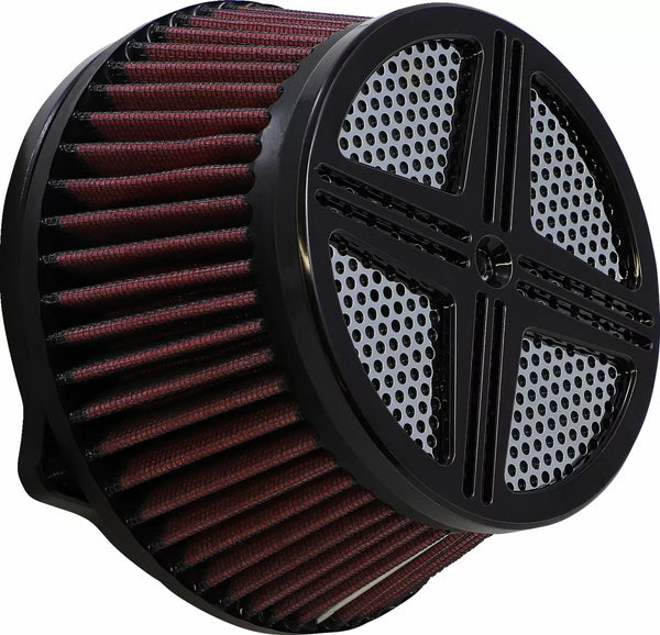 BARON AIR CLEANER XXX VSTR650BK BA-2311-00B