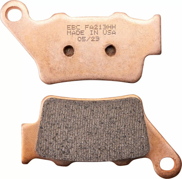EBC BRAKE PAD SINTERED HH FA213HH