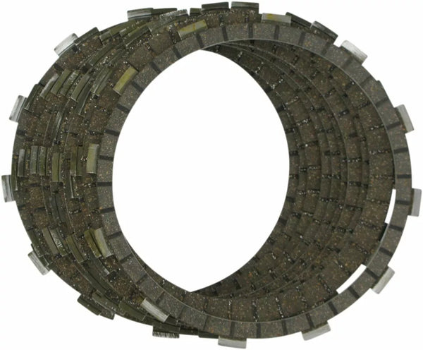 EBC CLUTCH FRICTION PLATE KIT CK3443