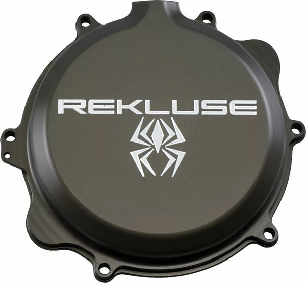 REKLUSE CLTCH CVR TE/TC/KTM250 13 RMS-386