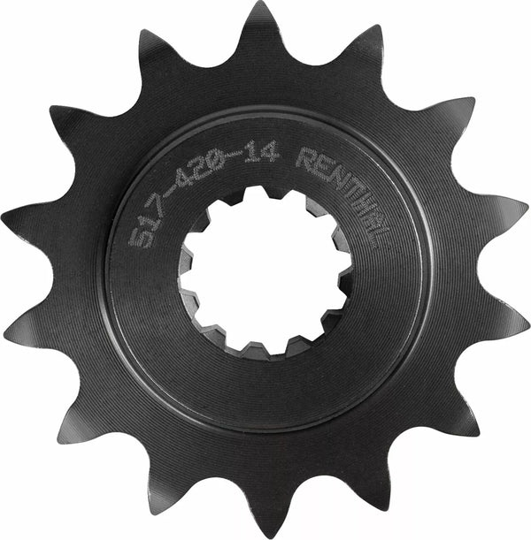 RENTHAL SPROCKET FRT SX/TC/MC65 24- 517-420-14P
