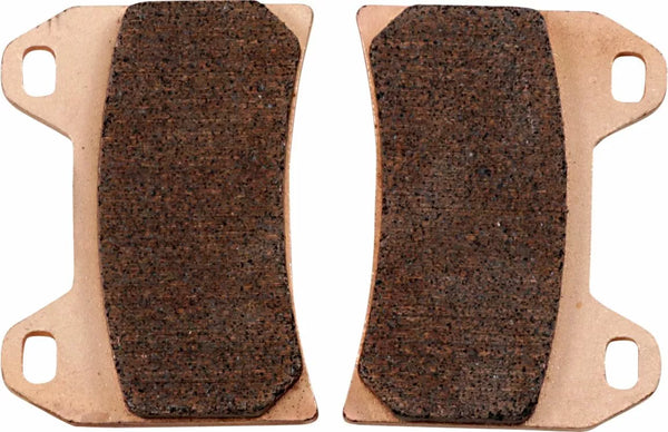 GALFER BRAKE PAD SINTERED FD176G1370
