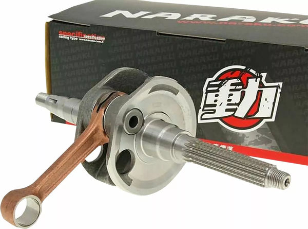 Naraku Crankshaft NK702.03