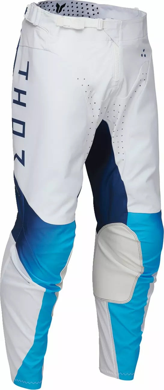 THOR PANT YTH LAUNCH STORM WHITE 20 2903-2592