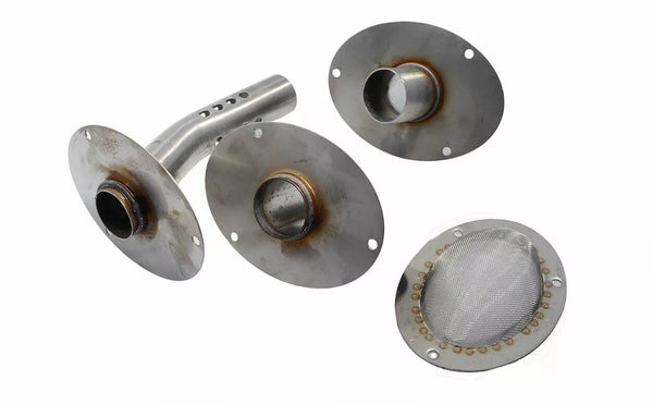 LEOVINCE DBKILER X3 ENDURO 303990602R