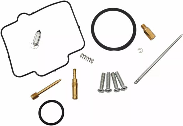 MOOSE OFFROAD HARD-PARTS REPAIR KIT CARB HON 26-1735