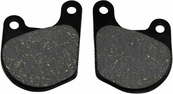 EBC BRAKE PAD FA SER ORGANIC FA071