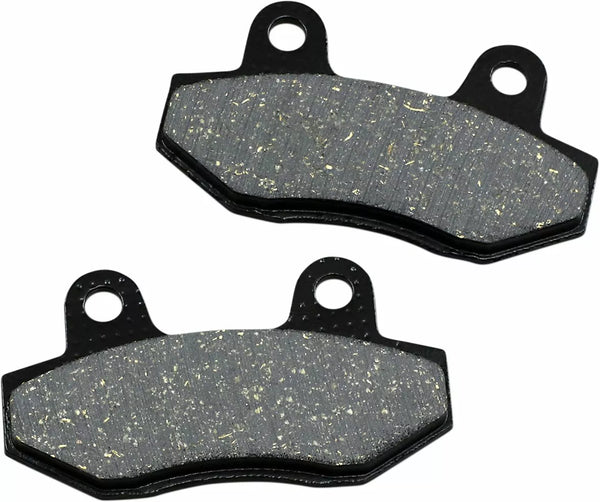 MOTO-MASTER BRAKE PAD CERAMIC 410304