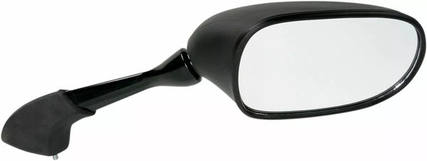 EMGO MIRROR BLACK RIGHT EC Fairing 20-80511