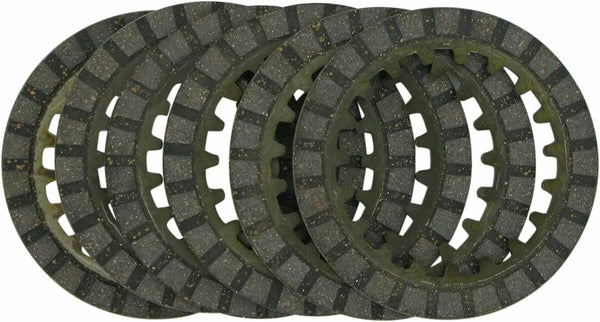 EBC CLUTCH FRICTION PLATE KIT CK2303