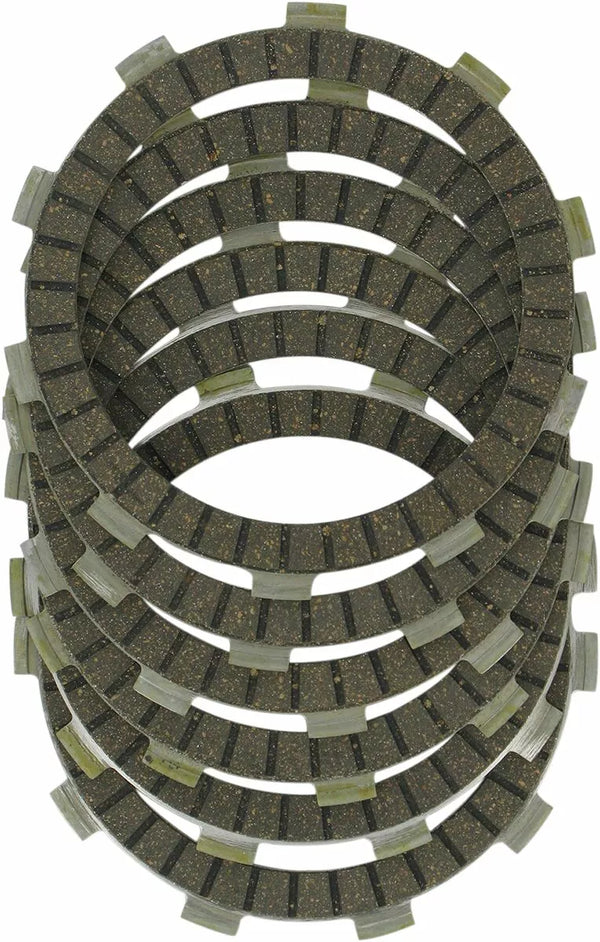 EBC CLUTCH FRICTION PLATE KIT CK1190