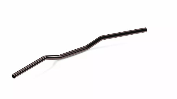 ZARD HANDLEBAR 1 SPORT LOW BLACK CH ZHD122S100-CB