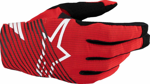 Alpinestars (MX) GLOVE MX RADAR PRO RD S 3560325-3010-S