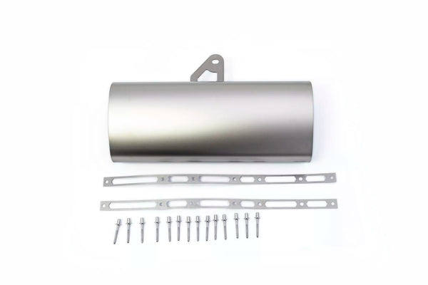 AKRAPOVIC MUFFLER SLEEVE KIT P-RKS560APL320