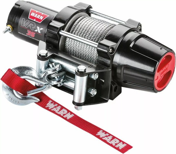 WARN WINCH WARN VRX 35 101035