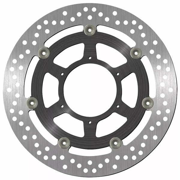 SBS BRAKE RTR ROUND 5281A
