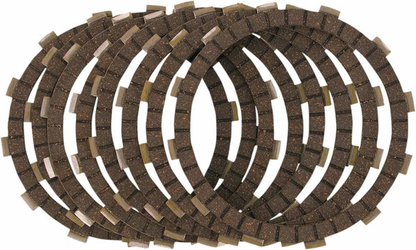 EBC CLUTCH FRICTION PLATE KIT CK4409