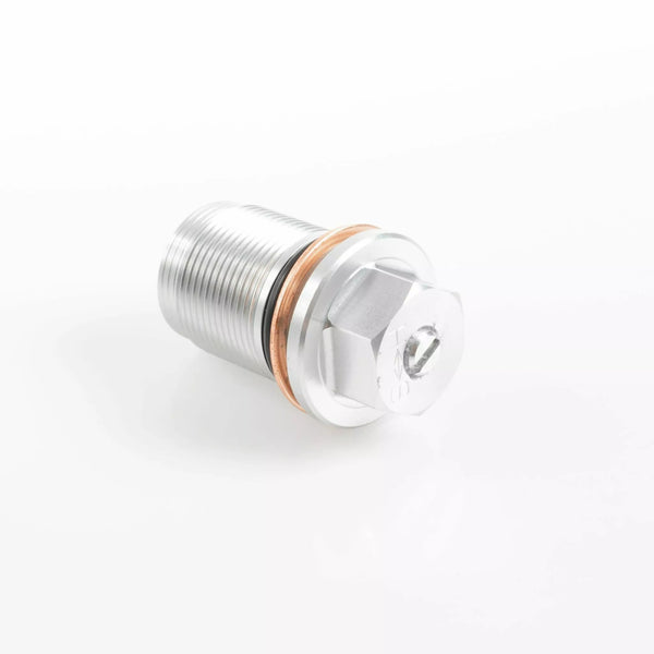 KYB REBOUND ADJUSTER FF 110830000301