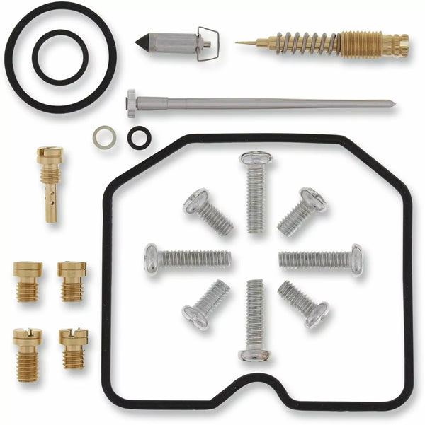 MOOSE OFFROAD HARD-PARTS REPAIR KIT CARB KAW 26-1392