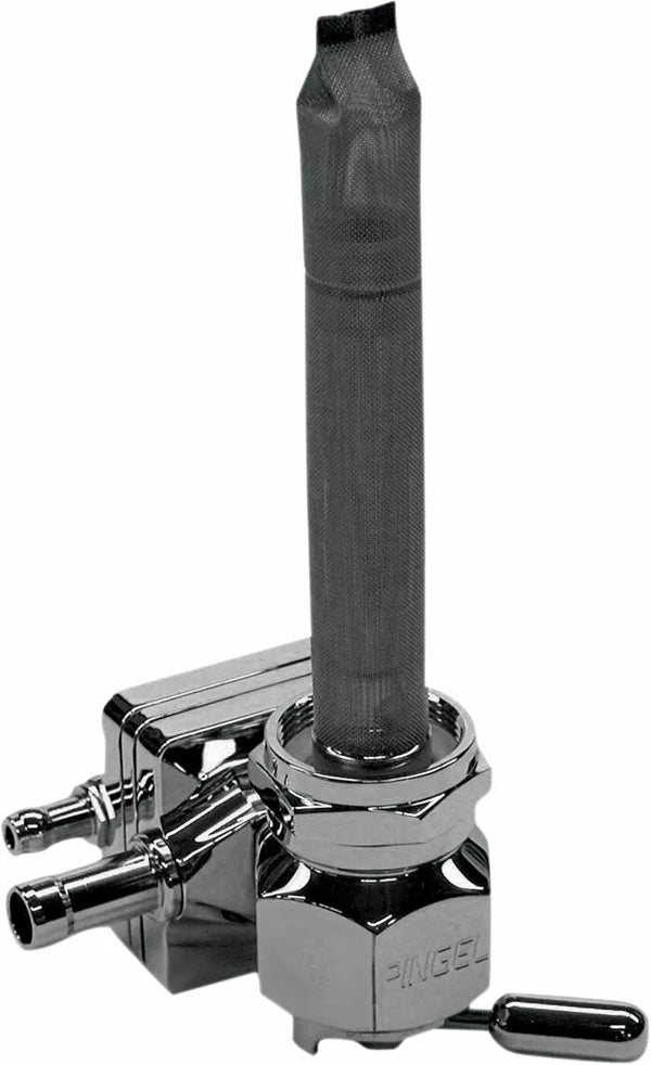 PINGEL VAC GAS VLV 22MM LFTFWD 1311-CHV