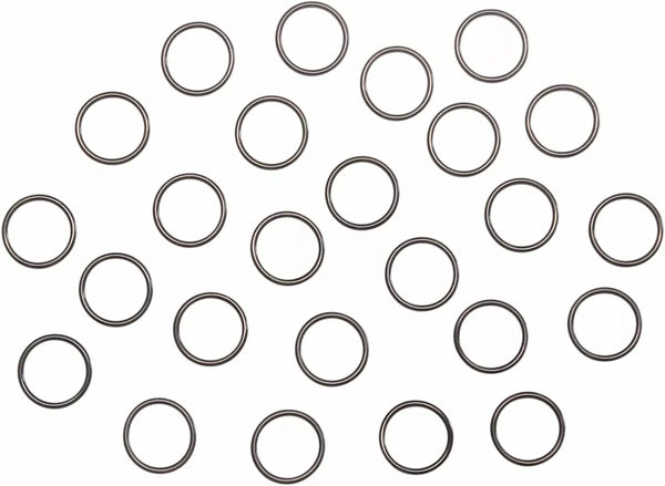 Cometic ORNA P/ROD LOWER 25PK C9293