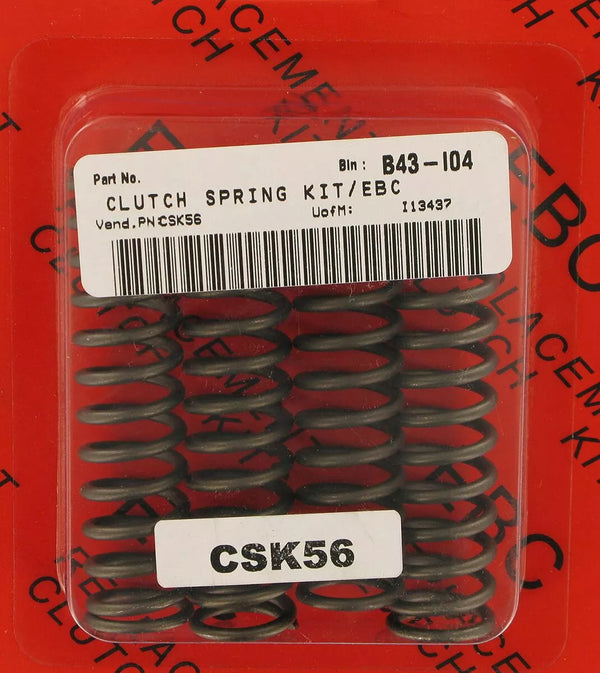 EBC CLUTCH SPRING SET CSK CSK056