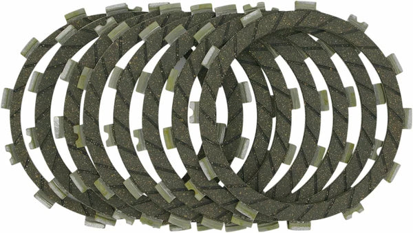 EBC CLUTCH FRICTION PLATE KIT CK3455