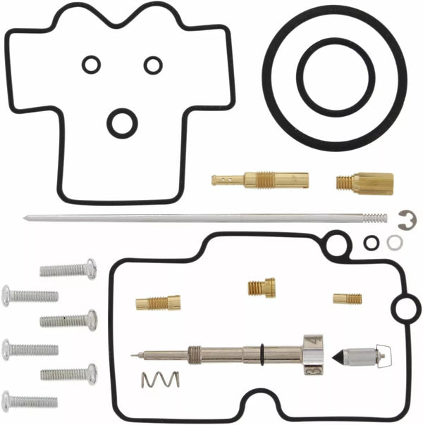 MOOSE OFFROAD HARD-PARTS REPAIR KIT CARB SUZ 26-1464