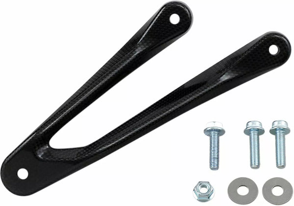 AKRAPOVIC BRACKET MUFF CF S1000RR P-MBB10R3/1