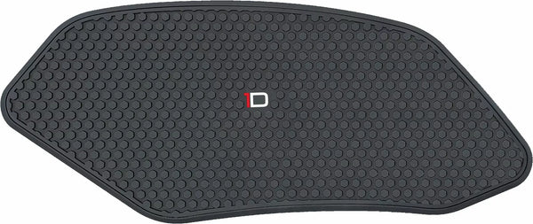 ONEDESIGN TANK GRIP RSV4/TUONO BLK HDR307