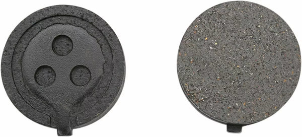 EBC BRAKE PAD FA SER ORGANIC FA038