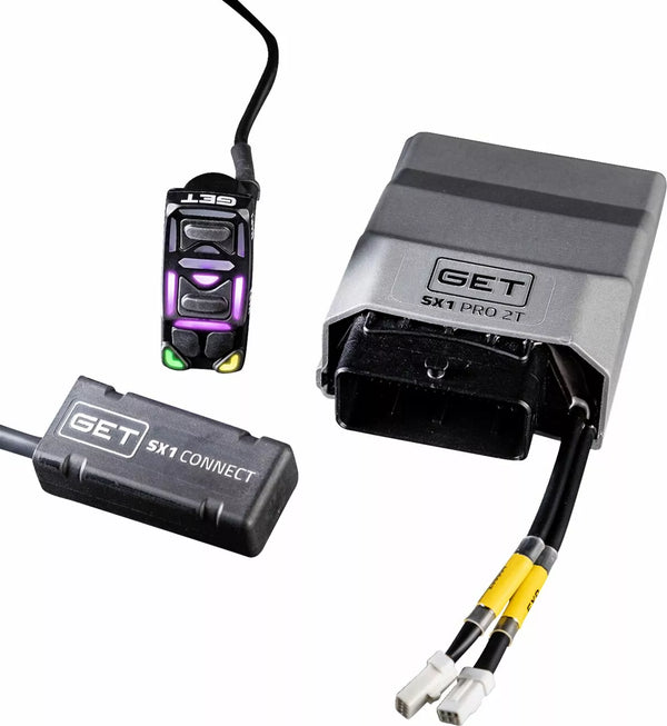 GET GET SX1 PRO SX 300 2023- GK-SX1PRO2T-0000