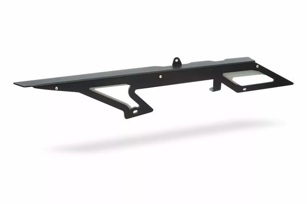 C-RACER CHAIN GUARD BK CG-KTM390ADV-BS