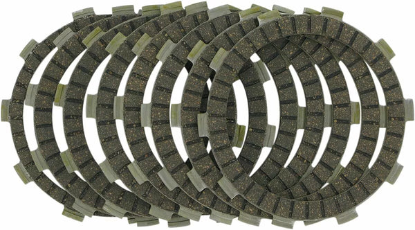 EBC CLUTCH FRICTION PLATE KIT CK1218