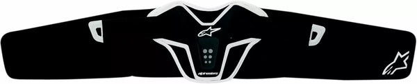 ALPINESTARS(MX) BELT SATURN B/W 6504612-12