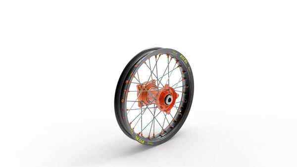 KITE WHEEL ELITE 16X1.85 OR 20.709.0.AR